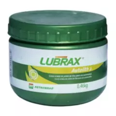 LUBRAX - Grasa Lubricante Lubrax Autolith 2 0,5 Kg