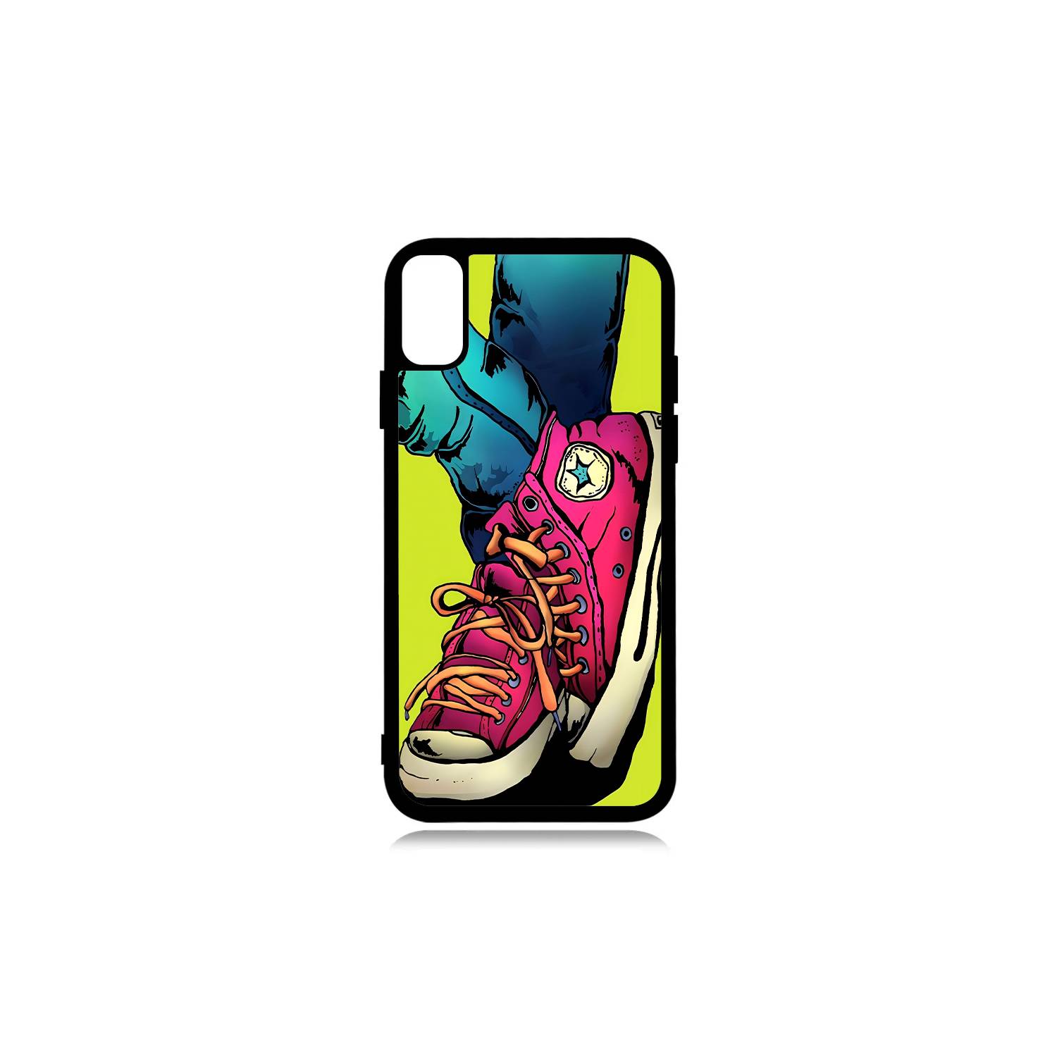 Carcasa Air Jordan iPhone XR