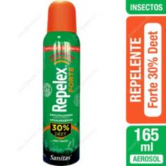 REPELEX - Repelex Forte Nf 30% Spray X 165 Ml
