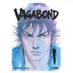 IVREA ARGENTINA - Manga Vagabond 1 – Ivrea Argentina