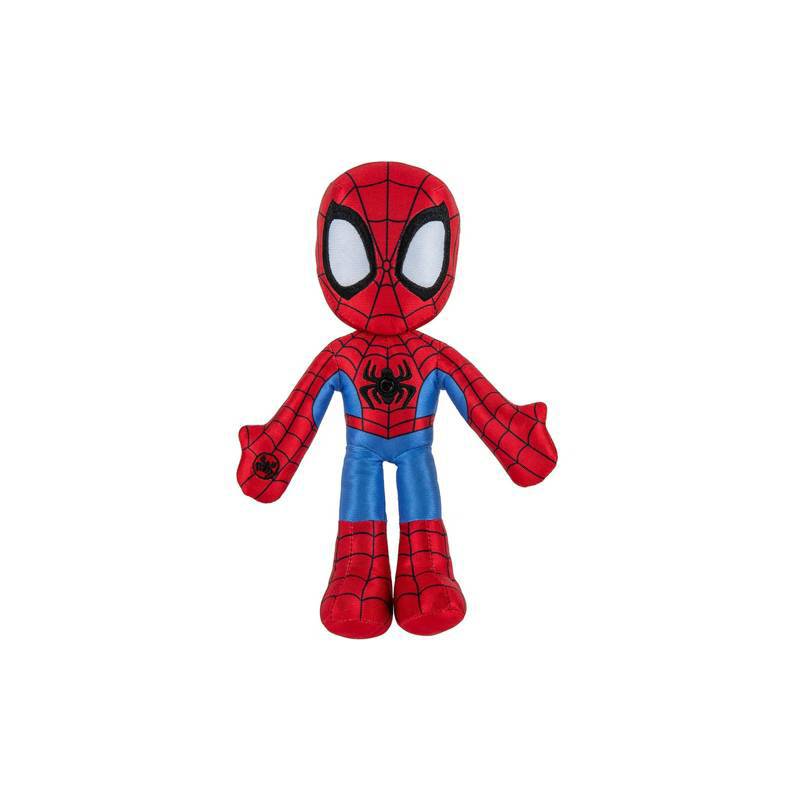 SPIDEY PELUCHE CON LUZ