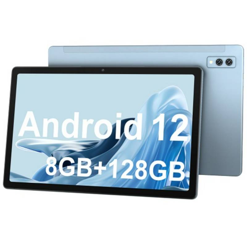 Tablet Blackview Tab 11 SE 10.36 Pulgadas 8GB 128GB Android 12