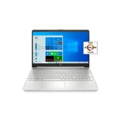 HP - Notebook Hp Athlon N3050 15,6 4gb Ram 128 Gb Plateada Win10 HP