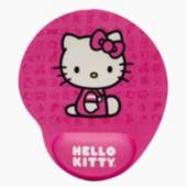 HELLO KITTY Tripack Calzón Mujer Bikini Estampado Hello Kitty