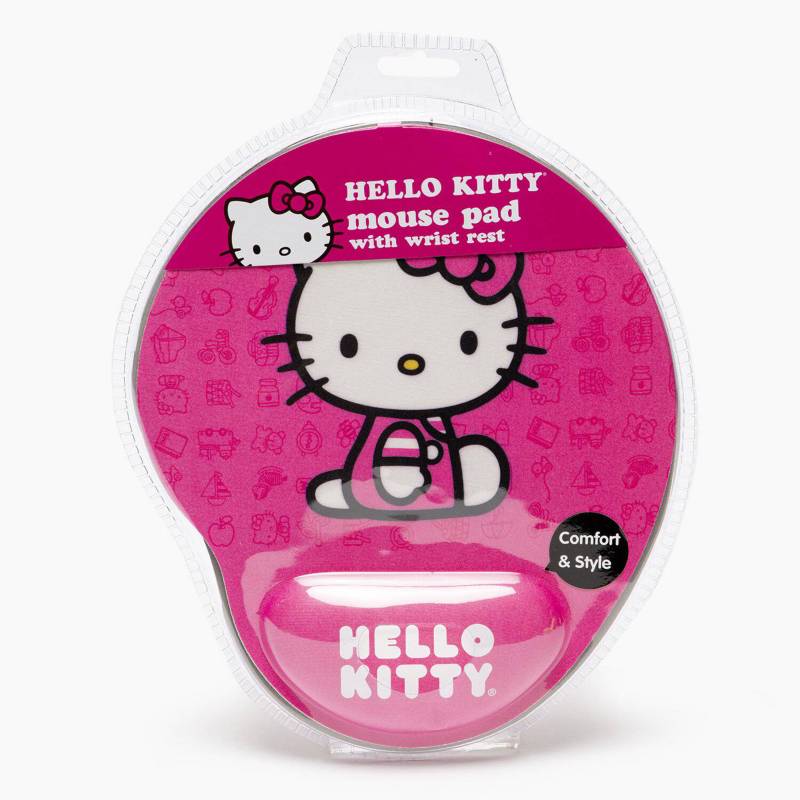  Hello Kitty Mouse Pad, Mouse Pad with Gel Wrist