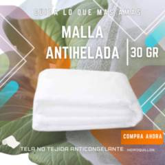 PREMIER - MALLA ANTIHELADA 2.0 X 25M (30GR)…