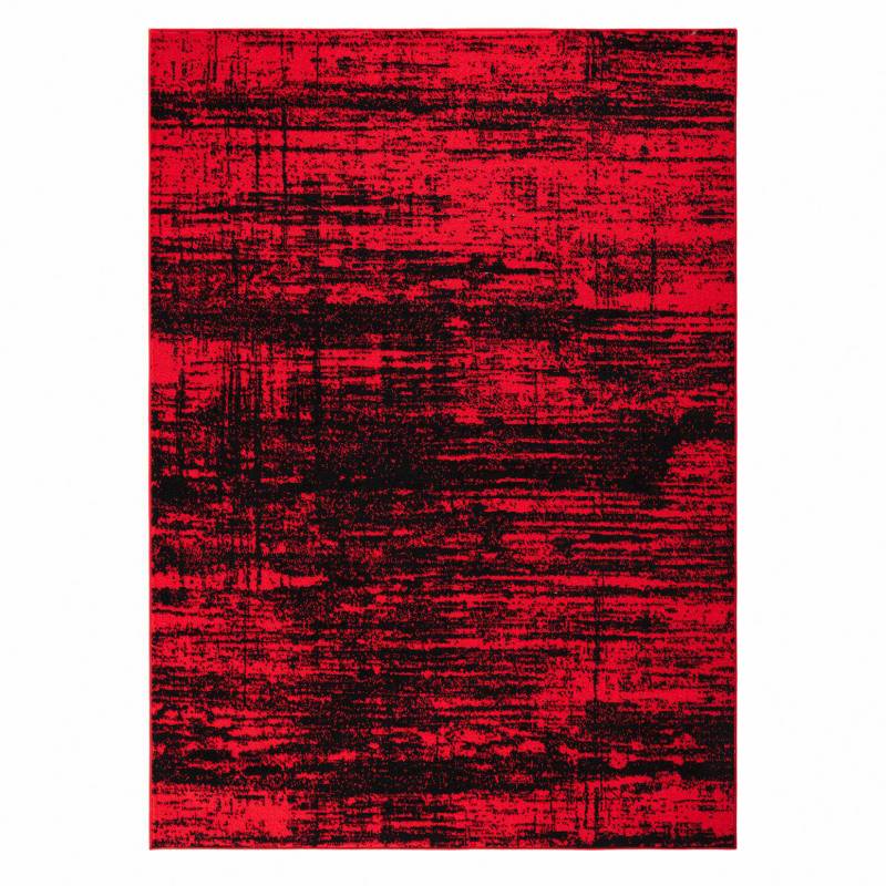 Red antideslizante alfombras ancho 1,20m.