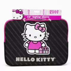 HELLO KITTY - Funda Laptop 14 23509 Negro Hello Kitty