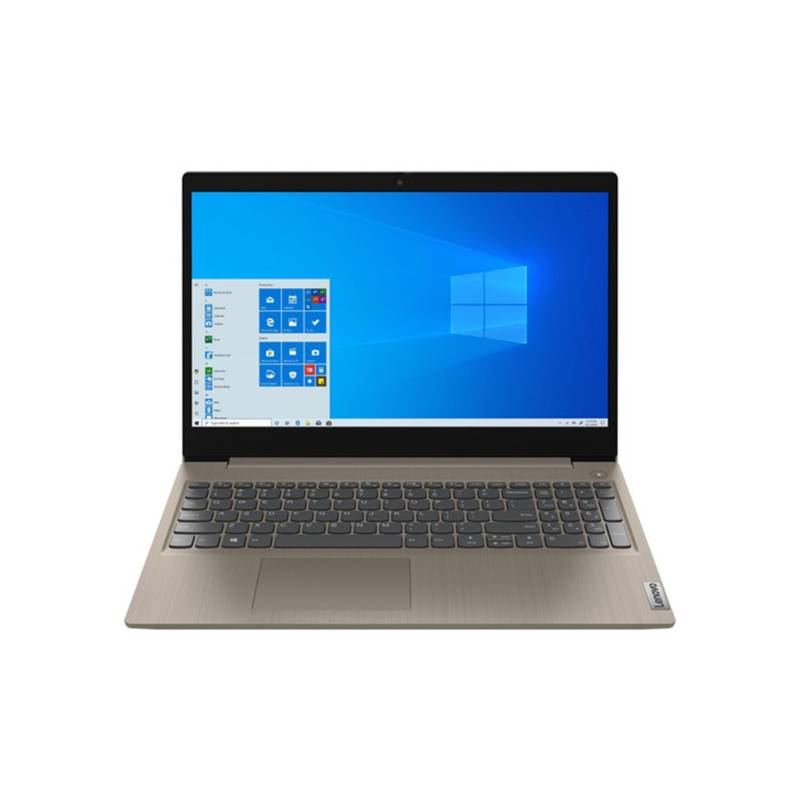 Lenovo Notebook Lenovo Ideapad 3 156 I3 8gb 256gb Ssd Almond Fhd Lenovo 5929