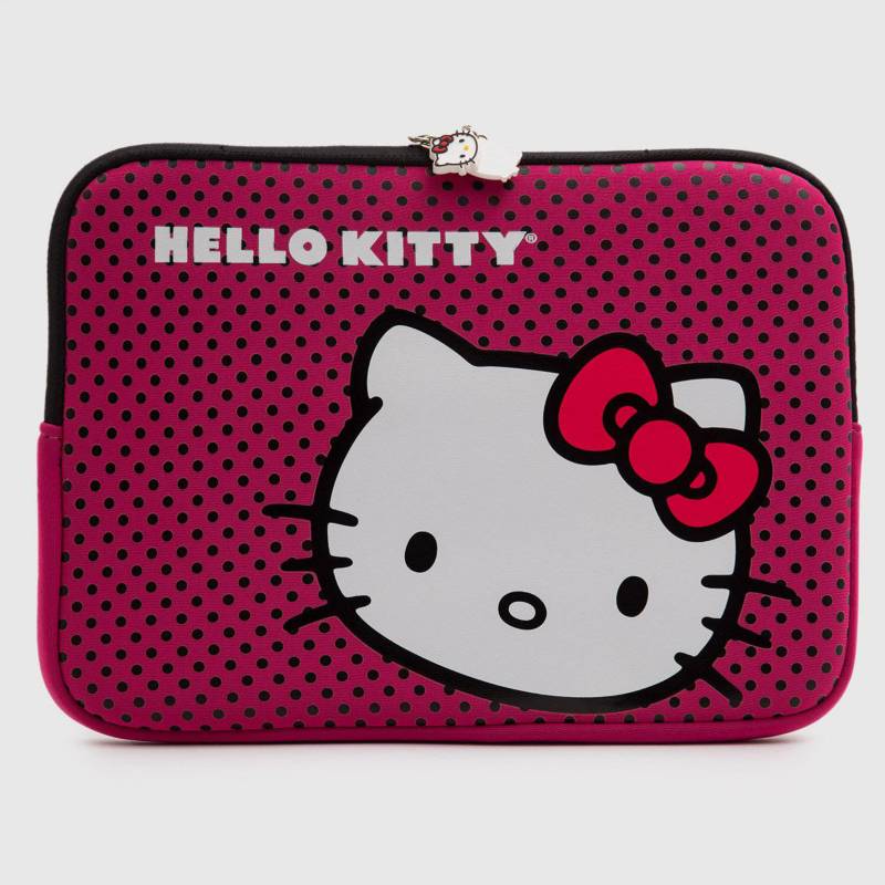 HELLO KITTY - Funda Tablet 10 20409n Rosado Hello Kitty