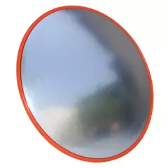 LORENZINI - Espejo Panoramico Seguridad Uso Interior 80 cm
