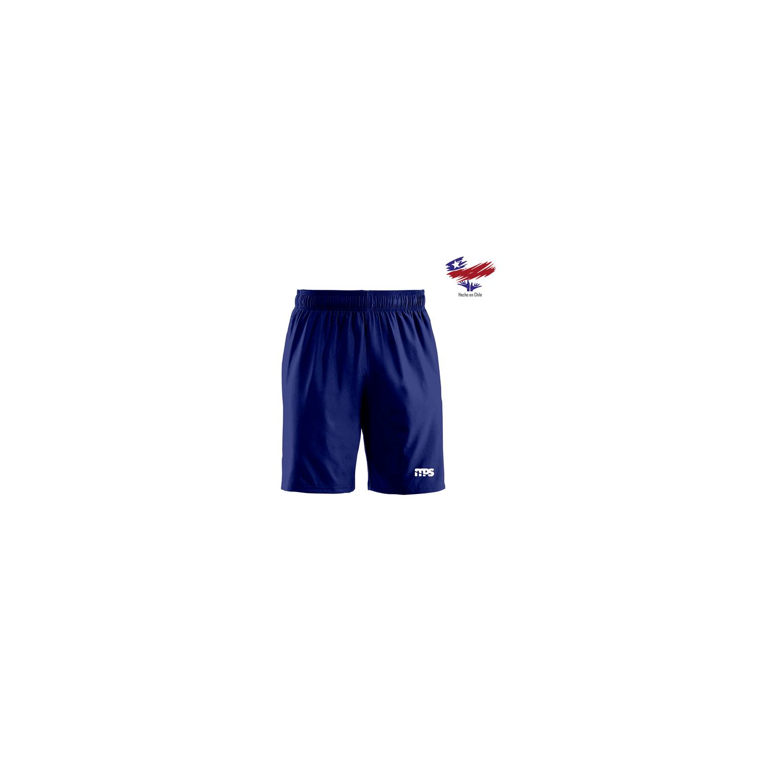 Short Deportivo Tela Dryfit Nacional Unisex (colores) – MPS Deportes
