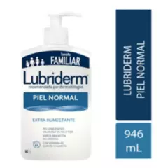 LUBRIDERM - Lubriderm Crema Corporal Extra Humectante 946 Ml