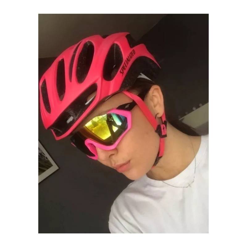 Lentes Polarizados Ciclismo Mtb Uv400