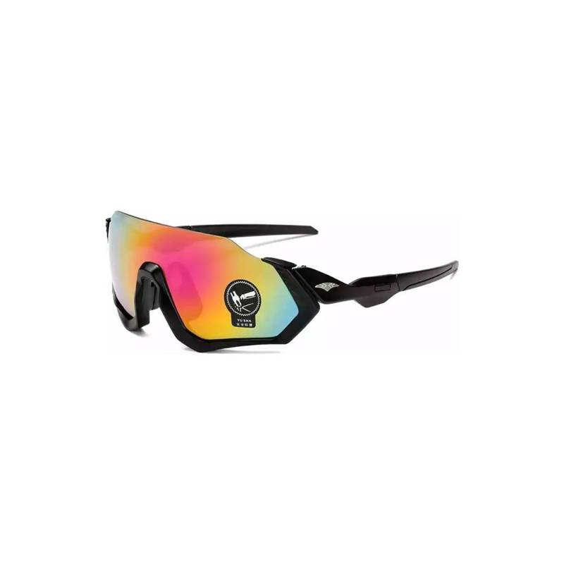 Lentes Polarizados Ciclismo Mtb Uv400