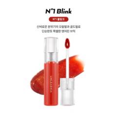 UNLEASHIA - Unleashia Tinte de labios con glitter N1 BLINK