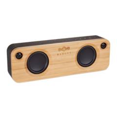 HOUSE OF MARLEY - Parlante Bluetooth Get Together Signature Black