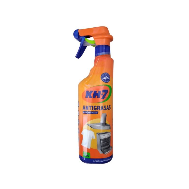 Limpiador Baño KH-7 Doypack 500 ml