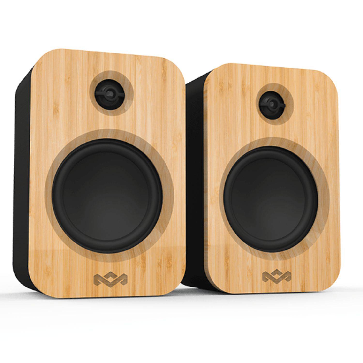 HOUSE OF MARLEY Parlantes Bluetooth Get Together Duo House of