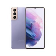 SAMSUNG - Samsung Galaxy S21 5G 128GB   - Violeta