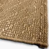 FORM DESIGN Alfombra Sisal Clay 200x300 Form Design