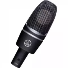 AKG - Microfono Condensador Akg C3000