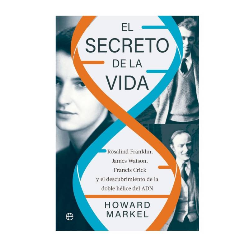 El secreto de la vida - La Esfera de los Libros