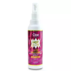 CLOE - Cloe Hot Glow Exotic Protector Termico Capilar Desenredante