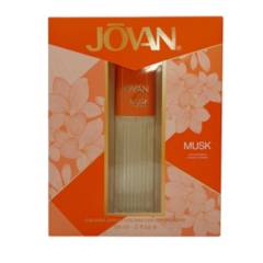 JOVAN - Colonia Jovan Musk For Women 59ml