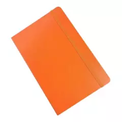 GARETTO - Cuaderno Colorskine 80 Hojas 14,2 X 21,4 Y 80gsm Garetto