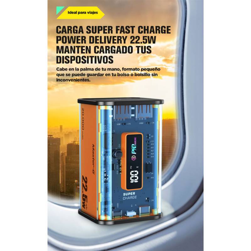 Base de carga plegable MagSafe 3 en 1 🔋 ¡Ideal para viajes! ✈️ 