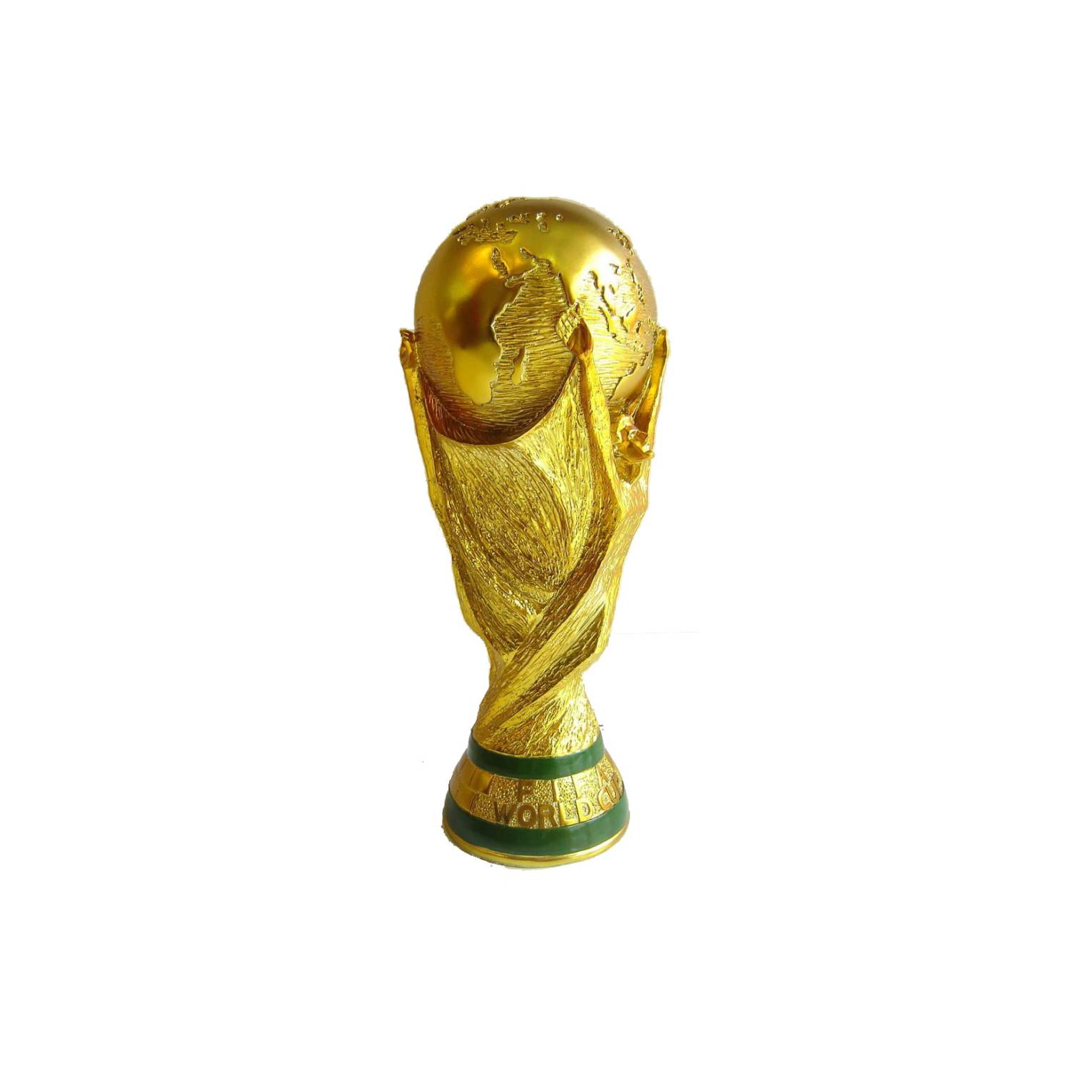 Copa del Mundo 36cm tamaño real