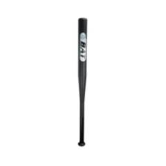 GENERICO - Bate de Beisbol Extra Duro BaseBall 76 cm negro…