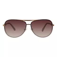 FOSSIL - Lentes de Sol Fossil X82564 Outlook Mujer