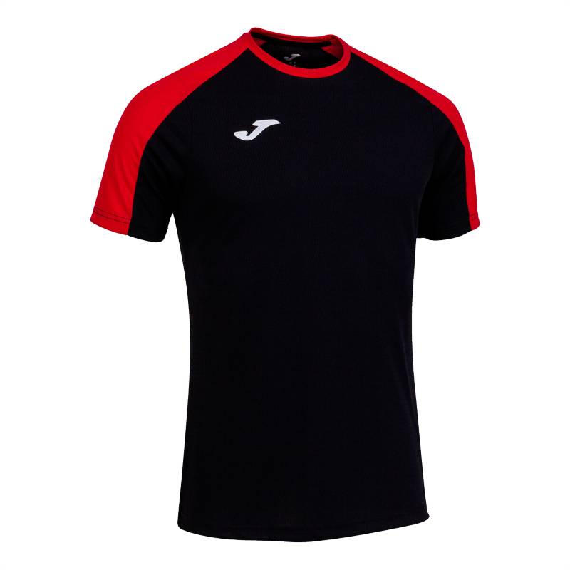 Polera Deportiva Negra