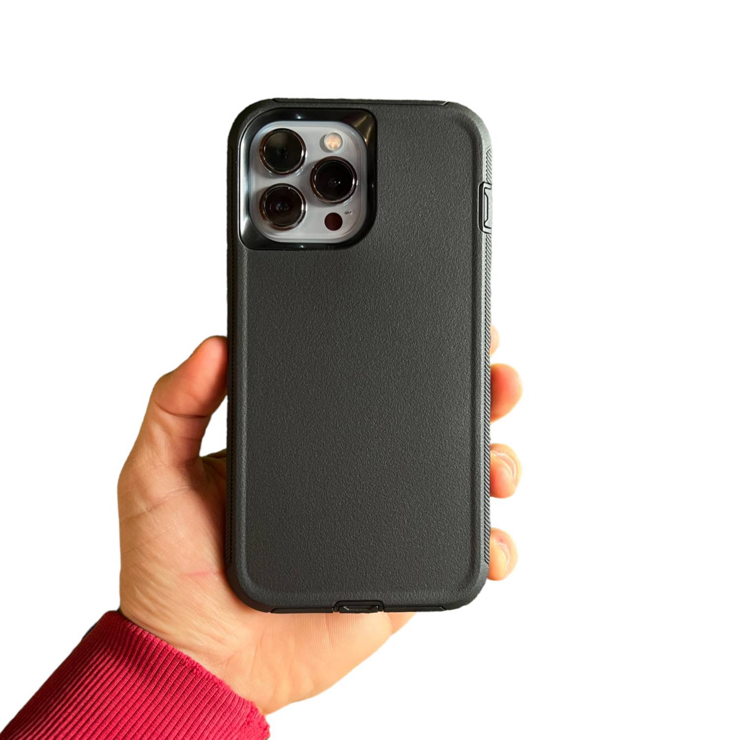 Funda Para iPhone 14 Defender Antigolpes