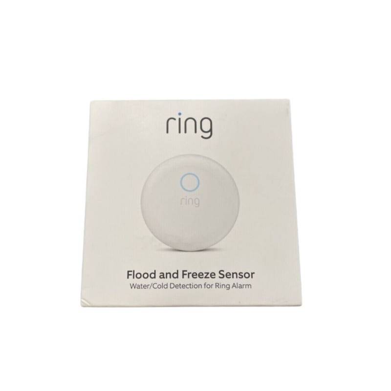 Ring - Alarm Flood & Freeze Sensor