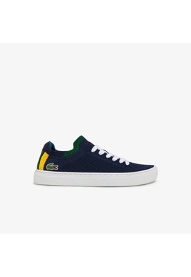 LACOSTE Zapatilla Urbana Mujer