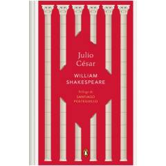 PENGUIN CLASICOS - Libro Julio Cesar William Shakespeare Penguin Clásicos