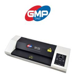 GMP CHILE - Plastificadora Termolaminadora A3 Profesional Premium GM330…