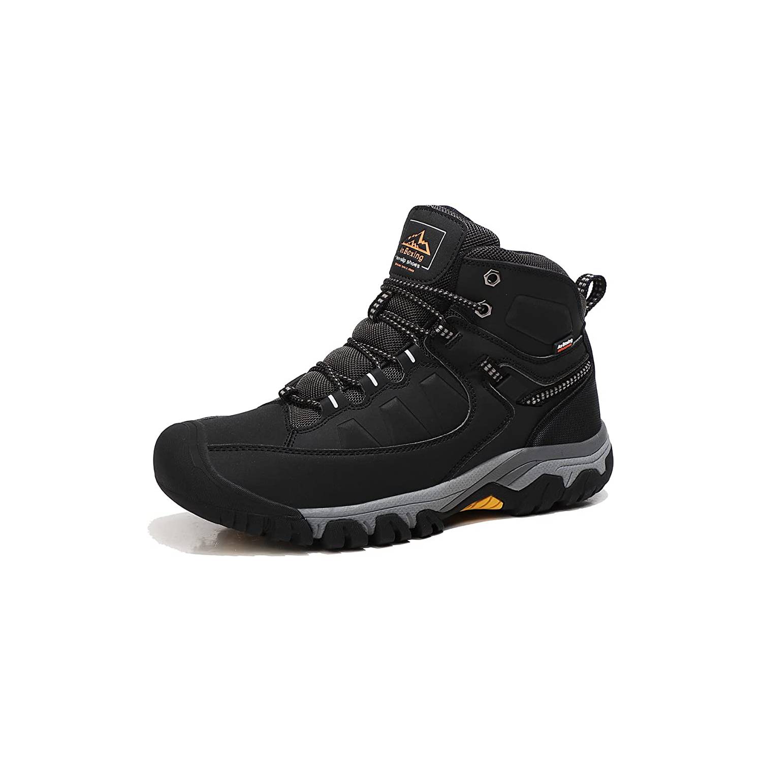 AX BOXING Zapatillas Trekking Hombre Zapatos Senderismo