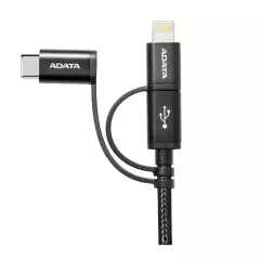 ADATA - Cable Adata Micro Usb 3 EN 1 ADATA