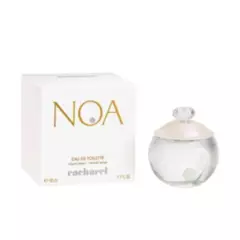 CACHAREL - Cacharel Noa 50 ml EDT Mujer