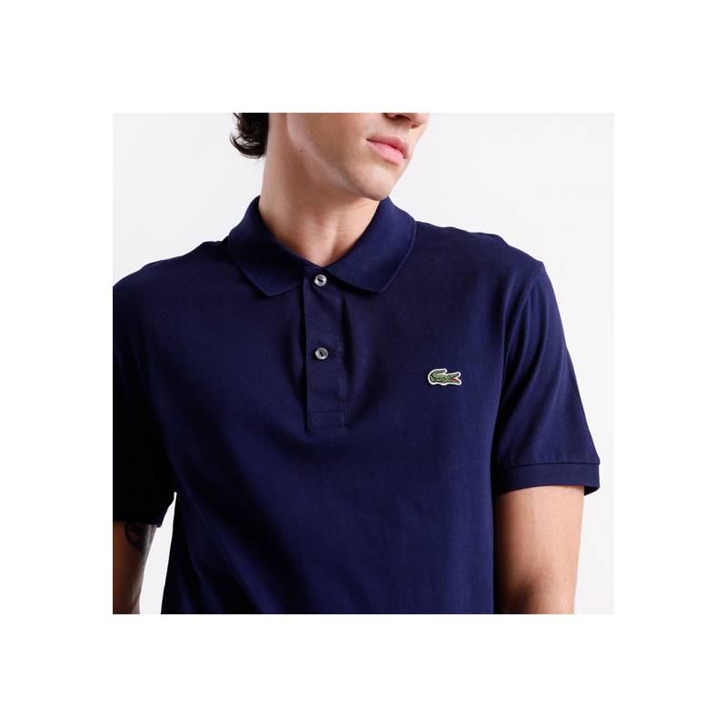 Poleras hombre online lacoste