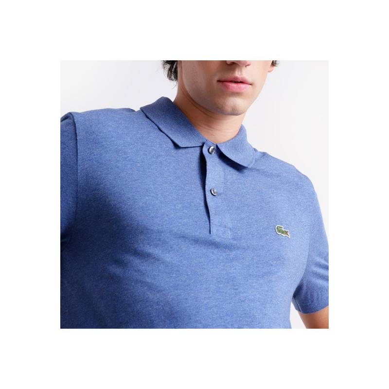 LACOSTE Polera Polo Lacoste DH2930 Hombre LACOSTE falabella