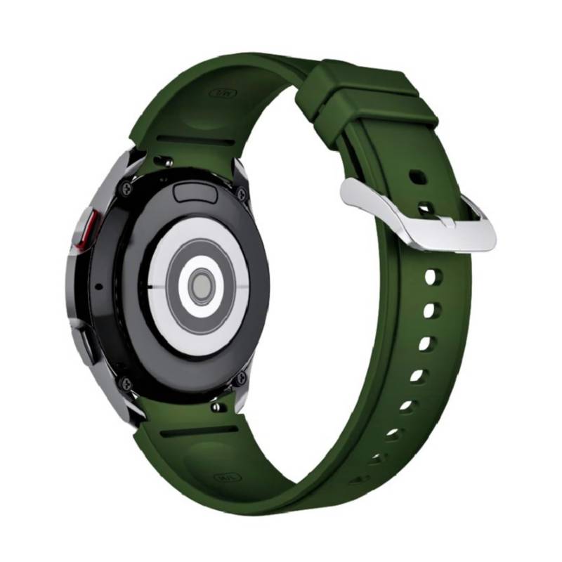 Correa Metálica Para Samsung Watch 4 / Watch 5 + Ajustador