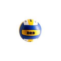 DRB - Balón De Voley Amarillo Liviano Classic 1.0 Drb