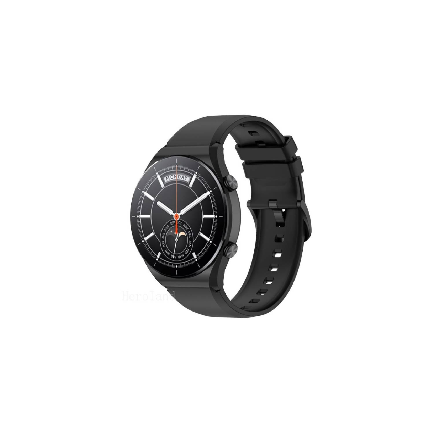 GENERICO Correa Para Xiaomi Watch S1 Gl / S1 Watch Active / Imilab Kw66…