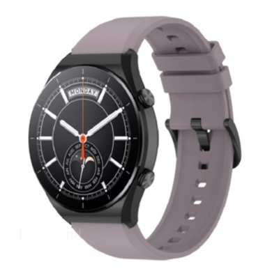 GENERICO Correa Para Xiaomi Watch S1 GL / S1 Watch Active / Imilab Kw66  Verde…