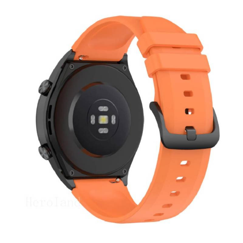 Correa Xiaomi Watch S1 Active Naranja